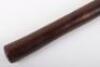 19th / 20th Century Pacific Islands Hardwood Club - 7