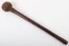 19th / 20th Century Pacific Islands Hardwood Club - 8