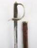 1897 Pattern Infantry Officers Presentation Sword of the 1st Battalion Southampton Volunteer Training Corps, Dated 1916 - 2