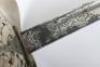 1897 Pattern Infantry Officers Presentation Sword of the 1st Battalion Southampton Volunteer Training Corps, Dated 1916 - 6