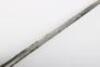 1897 Pattern Infantry Officers Presentation Sword of the 1st Battalion Southampton Volunteer Training Corps, Dated 1916 - 9