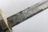 1897 Pattern Infantry Officers Presentation Sword of the 1st Battalion Southampton Volunteer Training Corps, Dated 1916 - 10