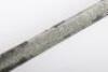 1897 Pattern Infantry Officers Presentation Sword of the 1st Battalion Southampton Volunteer Training Corps, Dated 1916 - 11