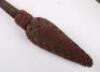 Rare Victorian 1857 Pattern Engineers Officers Sword of the Hampshire Submarine Miners - 3