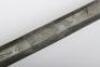 Scarce Victorian Hampshire Yeomanry Officers Sword - 6