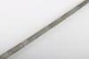Scarce Victorian Hampshire Yeomanry Officers Sword - 8