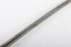 Scarce Victorian Hampshire Yeomanry Officers Sword - 9
