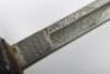 Scarce Victorian Hampshire Yeomanry Officers Sword - 10