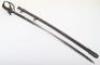 Scarce Victorian Hampshire Yeomanry Officers Sword - 14