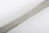 Scarce Victorian Officers Sword of the 1st Hampshire Artillery Volunteers - 6