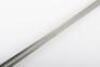 Scarce Victorian Officers Sword of the 1st Hampshire Artillery Volunteers - 7