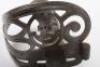 Scarce Victorian 1845 Pattern Rifle Officers Sword of the Isle Of Wight Rifle Volunteers - 5