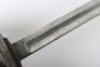 Scarce Late Victorian Officers Regimental Pattern Sword of the Hampshire Carabiniers by Hawkes & Co. - 12