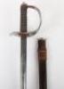 1897 Pattern Infantry Officers Presentation Sword of the Hampshire Regiment, Dated 1926 - 2