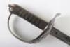 1897 Pattern Infantry Officers Presentation Sword of the Hampshire Regiment, Dated 1926 - 3