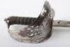 1897 Pattern Infantry Officers Presentation Sword of the Hampshire Regiment, Dated 1926 - 5