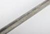 1897 Pattern Infantry Officers Presentation Sword of the Hampshire Regiment, Dated 1926 - 12