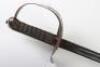 1897 Pattern Infantry Officers Presentation Sword of the Hampshire Regiment, Dated 1926 - 13