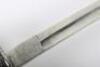 Scarce Victorian Officers Sword by T.Davis for the North Hants Yeomanry - 11