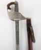 EIIR 1897 Pattern Infantry Officers Presentation Sword by Wilkinsons No.77473