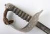 EIIR 1897 Pattern Infantry Officers Presentation Sword by Wilkinsons No.77473 - 3