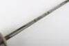 EIIR 1897 Pattern Infantry Officers Presentation Sword by Wilkinsons No.77473 - 10