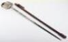 EIIR 1897 Pattern Infantry Officers Presentation Sword by Wilkinsons No.77473 - 15