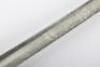 Scarce Victorian 1857 Pattern Officers Sword of the Hampshire Engineer Volunteers - 7
