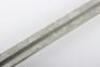 Scarce Victorian 1857 Pattern Officers Sword of the Hampshire Engineer Volunteers - 11