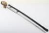 Scarce Victorian 1857 Pattern Officers Sword of the Hampshire Engineer Volunteers - 14