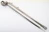 Scarce EVIIR Officers Regimental Pattern Sword of the Hampshire Carabiniers by Hawkes & Co - 15