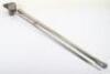 Scarce EVIIR Officers Regimental Pattern Sword of the Hampshire Carabiniers by Hawkes & Co - 16