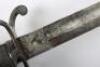 Scarce Victorian Officers Sword of the 1st Hampshire Artillery Volunteers - 5