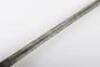 Scarce Victorian Officers Sword of the 1st Hampshire Artillery Volunteers - 8