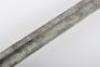 Scarce Victorian Officers Sword of the 1st Hampshire Artillery Volunteers - 10
