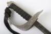 EIIR 1897 Pattern Infantry Officers Sword by Wilkinson No.107600 - 4