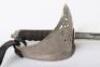 EIIR 1897 Pattern Infantry Officers Sword by Wilkinson No.107600 - 6