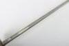 EIIR 1897 Pattern Infantry Officers Sword by Wilkinson No.107600 - 10