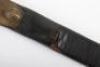 Georgian / Victorian Officers Dirk - 6