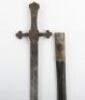 Victorian Bandsman&rsquo;s Sidearm
