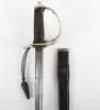 Indian Army N.C.O&rsquo;s 1897 Pattern Infantry Officers Sword - 2