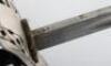 Indian Army N.C.O&rsquo;s 1897 Pattern Infantry Officers Sword - 9