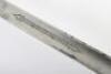 Indian Army N.C.O&rsquo;s 1897 Pattern Infantry Officers Sword - 10