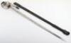 Indian Army N.C.O&rsquo;s 1897 Pattern Infantry Officers Sword - 11