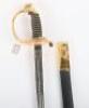 US Marine Corps (U.S.M.C) Dress Sword
