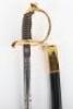 US Marine Corps (U.S.M.C) Dress Sword - 2