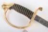US Marine Corps (U.S.M.C) Dress Sword - 4