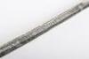 US Marine Corps (U.S.M.C) Dress Sword - 7