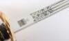 US Marine Corps (U.S.M.C) Dress Sword - 9