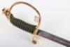 US Marine Corps (U.S.M.C) Dress Sword - 12